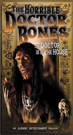 Watch The Horrible Dr. Bones 123MovieFree