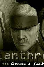 Watch Metal Gear Solid: Philanthropy 123MovieFree