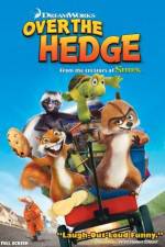Watch Over the Hedge 123MovieFree