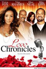 Watch Love Chronicles Secrets Revealed 123MovieFree