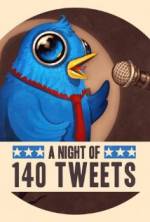 Watch A Night of 140 Tweets: A Celebrity Tweet-A-Thon for Haiti 123MovieFree