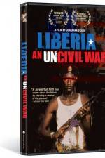 Watch Liberia An Uncivil War 123MovieFree