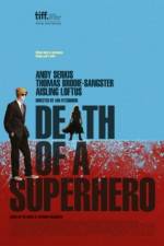 Watch Death of a Superhero 123MovieFree