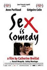 Watch Sex Is Comedy 123MovieFree