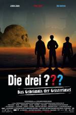 Watch The Three Investigators and the Secret of Skeleton Island 123MovieFree