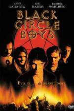 Watch Black Circle Boys 123MovieFree
