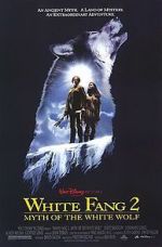 Watch White Fang 2: Myth of the White Wolf 123MovieFree
