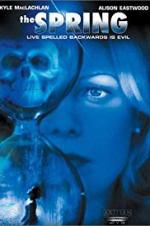 Watch The Spring 123MovieFree