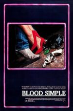 Watch Blood Simple 123MovieFree