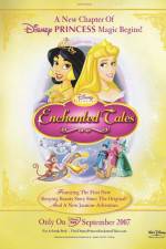 Watch Disney Princess Enchanted Tales: Follow Your Dreams 123MovieFree