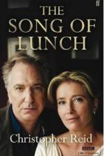 Watch The Song of Lunch 123MovieFree