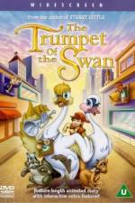 Watch The Trumpet Of The Swan 123MovieFree