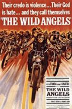 Watch The Wild Angels 123MovieFree