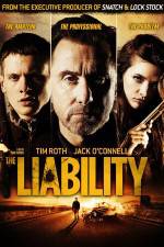 Watch The Liability 123MovieFree