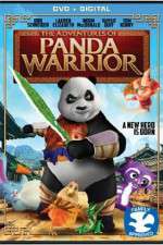 Watch The Adventures of Panda Warrior 123MovieFree