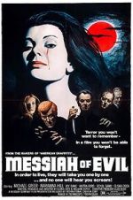 Watch Messiah of Evil 123MovieFree