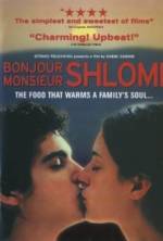 Watch Bonjour Monsieur Shlomi 123MovieFree