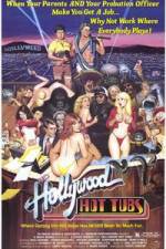 Watch Hollywood Hot Tubs 123MovieFree