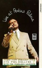 Watch Phil Collins: Live at Perkins Palace 123MovieFree