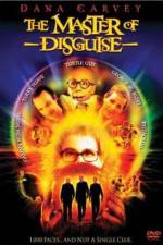 Watch The Master of Disguise 123MovieFree