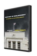 Watch Century of Enslavement: The History of the Federal Reserve 123MovieFree