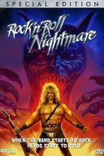 Watch Rock 'n' Roll Nightmare 123MovieFree