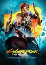 Watch Cyberpunk 2077: The Movie 123MovieFree