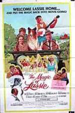Watch The Magic of Lassie 123MovieFree