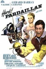 Watch The Gallant Musketeer 123MovieFree