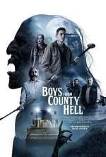 Watch Boys from County Hell 123MovieFree