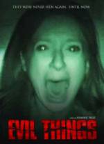 Watch Evil Things 123MovieFree