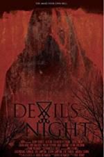 Watch Devil\'s Night 123MovieFree