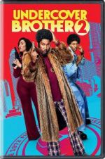 Watch Undercover Brother 2 123MovieFree