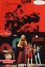 Watch Slade: Live at Granada Studios 123MovieFree