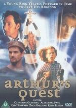Watch Arthur's Quest 123MovieFree