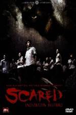 Watch Scared 123MovieFree