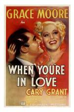 Watch When You're in Love 123MovieFree