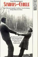 Watch Sundays and Cybele 123MovieFree