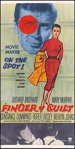 Watch Finger of Guilt 123MovieFree