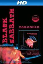 Watch Classic Albums: Black Sabbath - Paranoid 123MovieFree