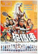 Watch Return of the Kung Fu Dragon 123MovieFree