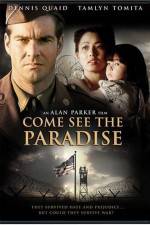 Watch Come See the Paradise 123MovieFree