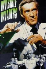 Watch Invisible Invaders 123MovieFree