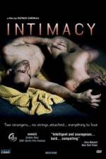 Watch Intimacy 123MovieFree