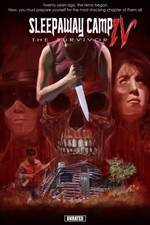 Watch Sleepaway Camp IV The Survivor 123MovieFree