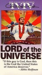 Watch The Lord of the Universe 123MovieFree
