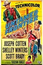 Watch Untamed Frontier 123MovieFree