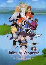 Watch Tales of Vesperia: The First Strike 123MovieFree
