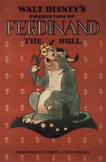 Watch Ferdinand the Bull 123MovieFree