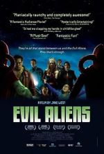 Watch Evil Aliens 123MovieFree